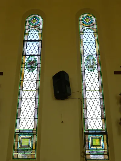 Sacred Heart of Jesus