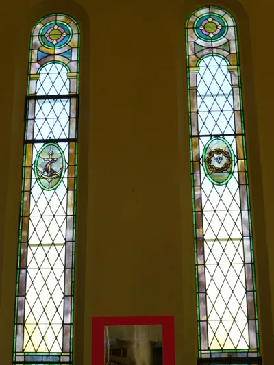 Sacred Heart of Jesus