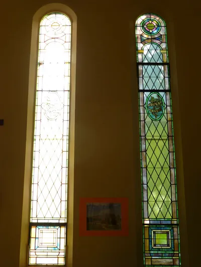 Sacred Heart of Jesus
