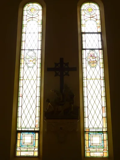 Sacred Heart of Jesus