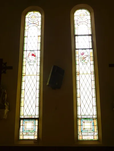 Sacred Heart of Jesus
