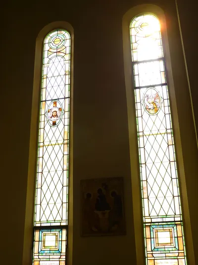 Sacred Heart of Jesus