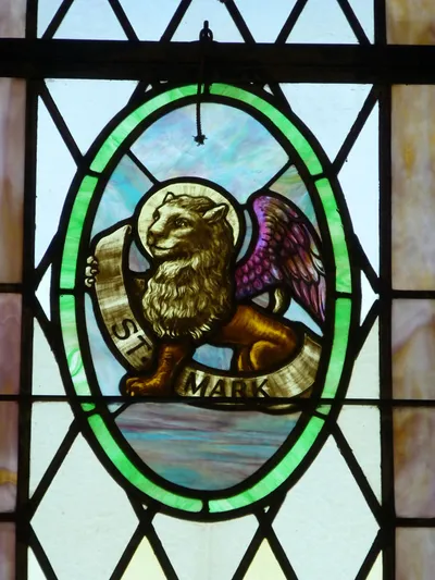 Sacred Heart of Jesus
