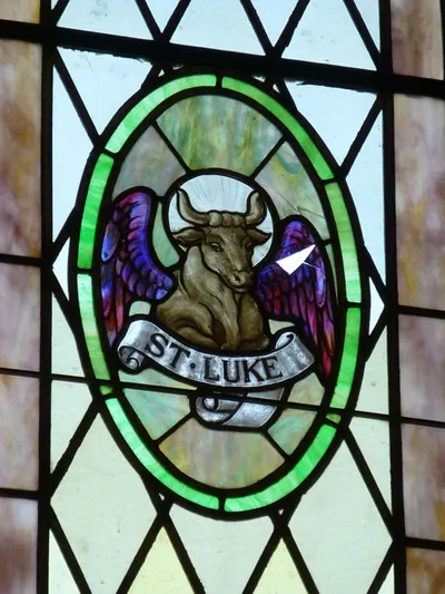 Sacred Heart of Jesus