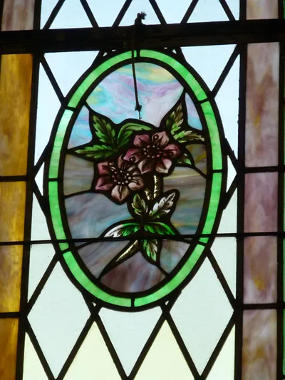 Sacred Heart of Jesus