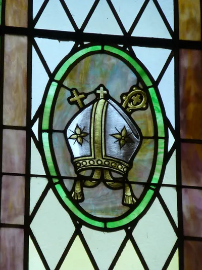 Sacred Heart of Jesus