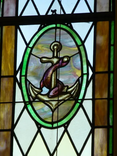 Sacred Heart of Jesus