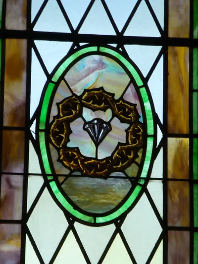 Sacred Heart of Jesus