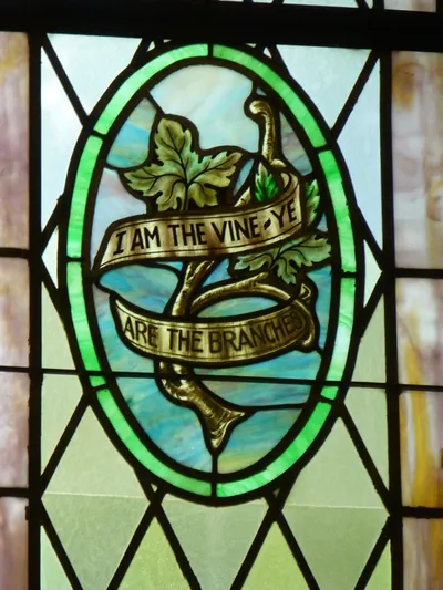 Sacred Heart of Jesus