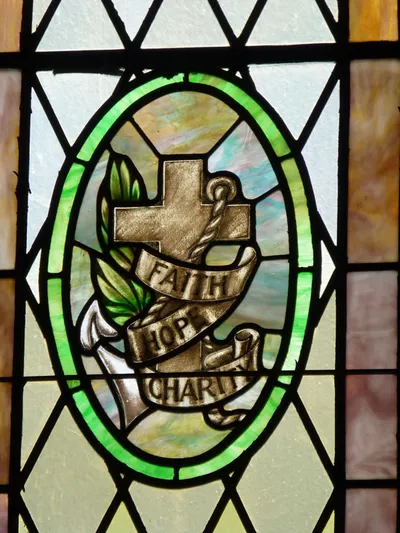 Sacred Heart of Jesus