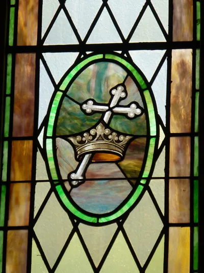 Sacred Heart of Jesus