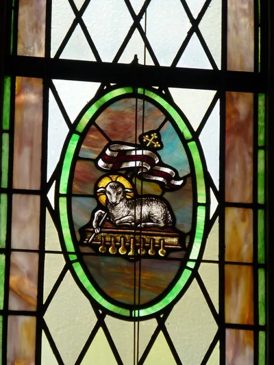 Sacred Heart of Jesus
