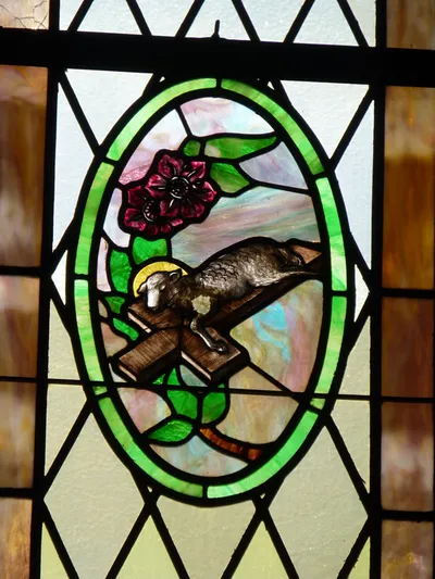 Sacred Heart of Jesus