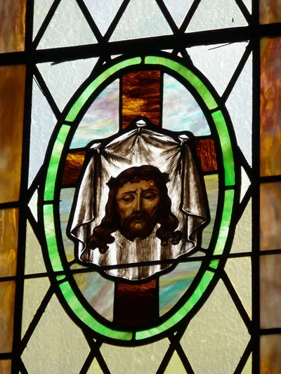 Sacred Heart of Jesus