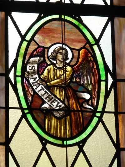 Sacred Heart of Jesus