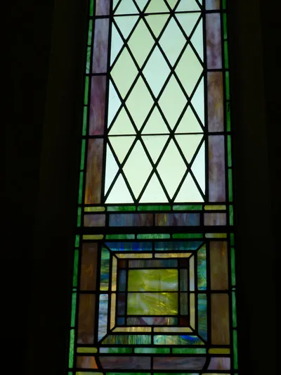 Sacred Heart of Jesus