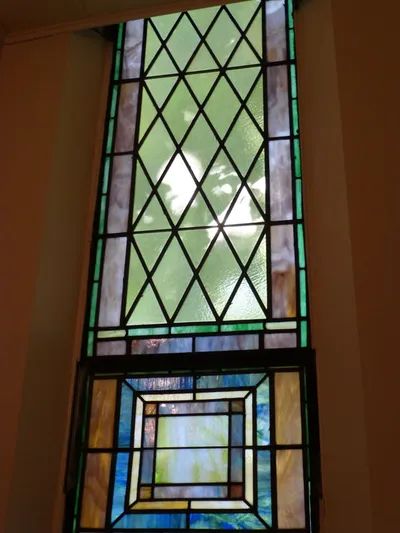 Sacred Heart of Jesus