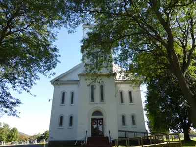 Sacred Heart of Jesus