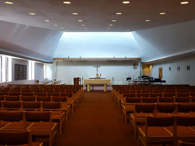 Interior.