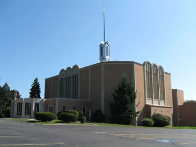 Exterior.