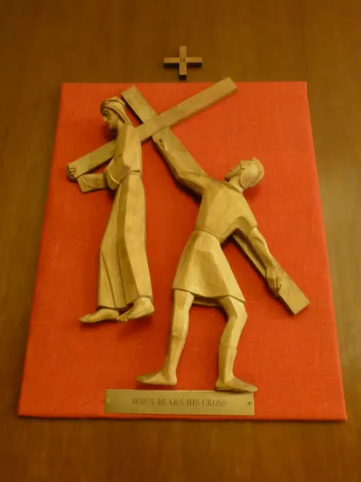 Mother of Sorrows
