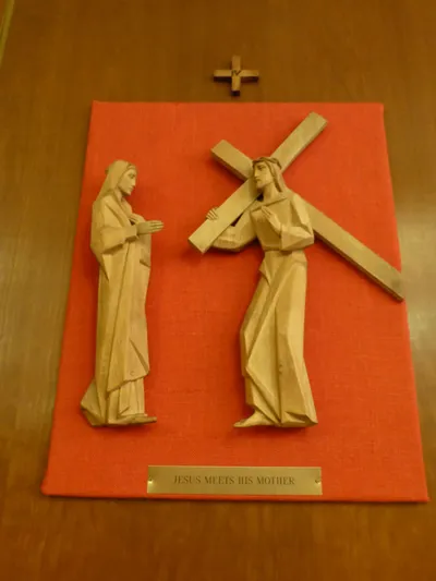 Mother of Sorrows