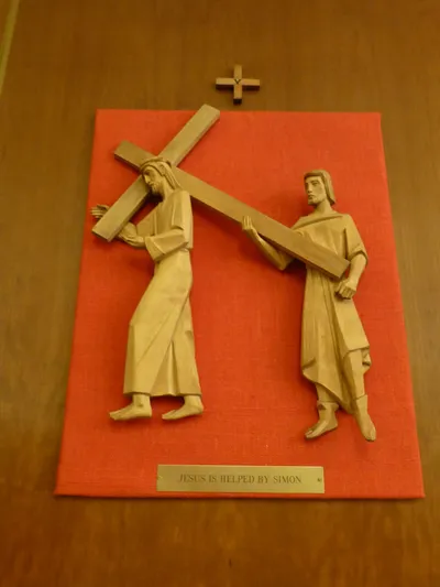 Mother of Sorrows