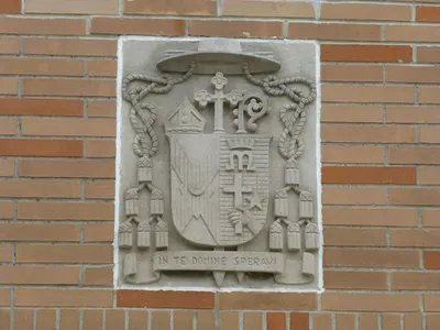 Crest.
