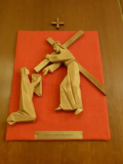 Mother of Sorrows