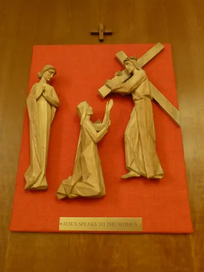Mother of Sorrows