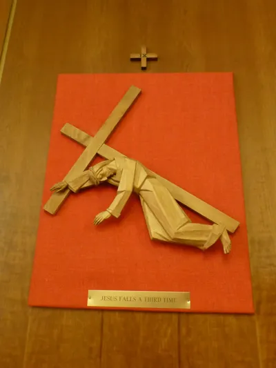 Mother of Sorrows