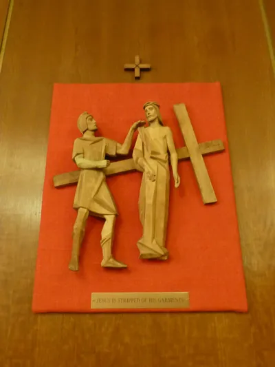 Mother of Sorrows