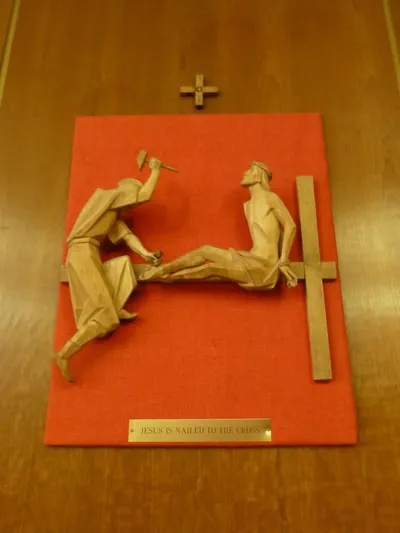 Mother of Sorrows