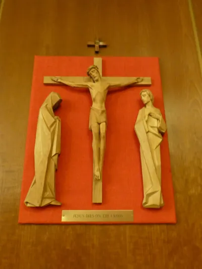Mother of Sorrows