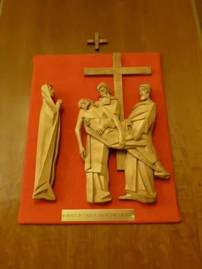 Mother of Sorrows