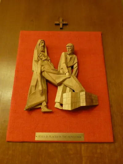 Mother of Sorrows