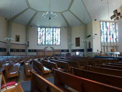 View from the right side.