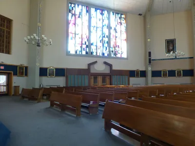Right side.
