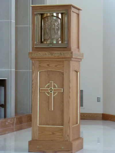 Tabernacle.