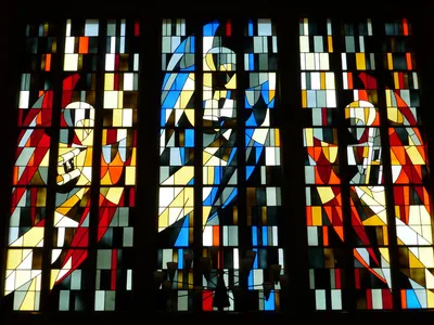 Mother of Sorrows