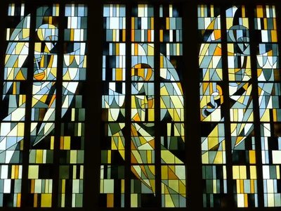 Mother of Sorrows