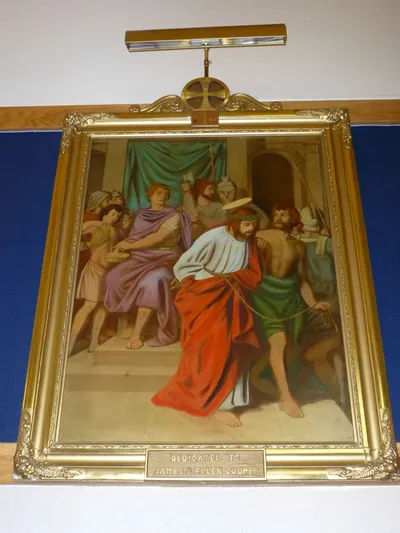 Mother of Sorrows