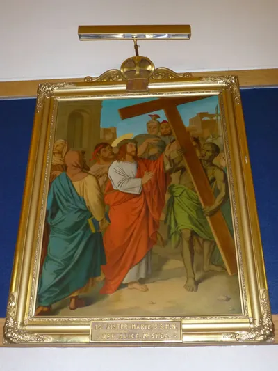 Mother of Sorrows