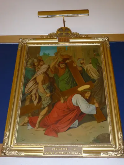 Mother of Sorrows