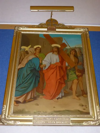 Mother of Sorrows