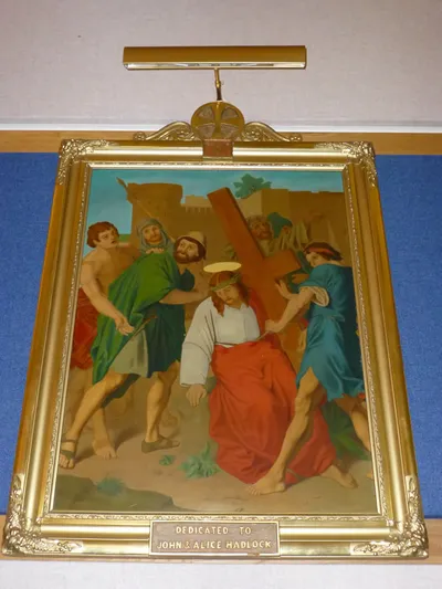 Mother of Sorrows