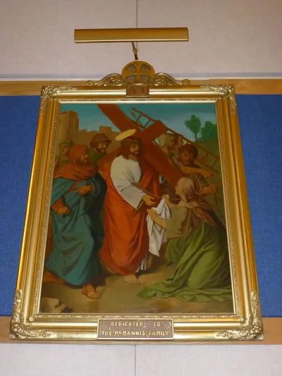 Mother of Sorrows