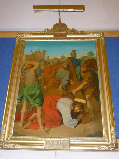 Mother of Sorrows