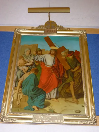 Mother of Sorrows