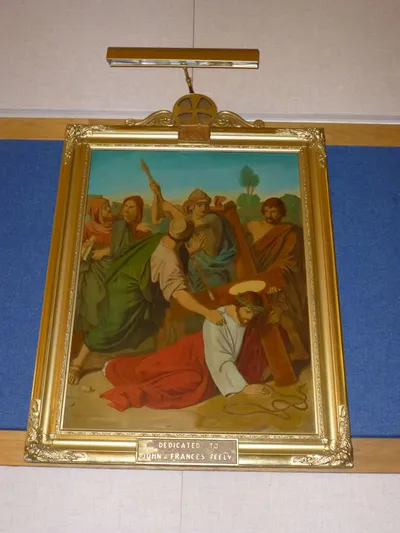 Mother of Sorrows